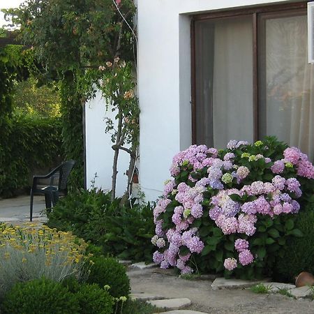 South Beach Villa Sinemorec Zewnętrze zdjęcie