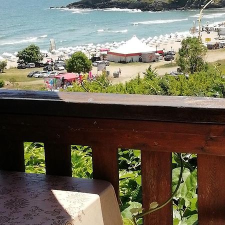South Beach Villa Sinemorec Zewnętrze zdjęcie