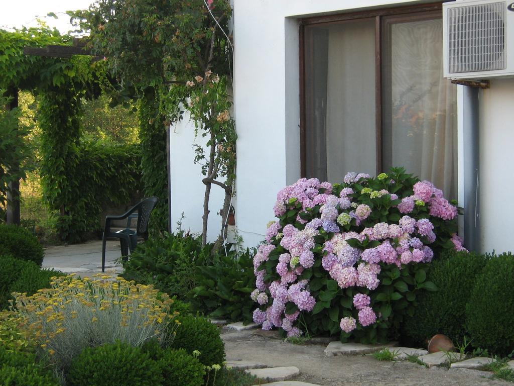South Beach Villa Sinemorec Zewnętrze zdjęcie