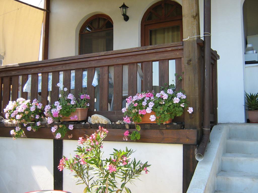 South Beach Villa Sinemorec Pokój zdjęcie