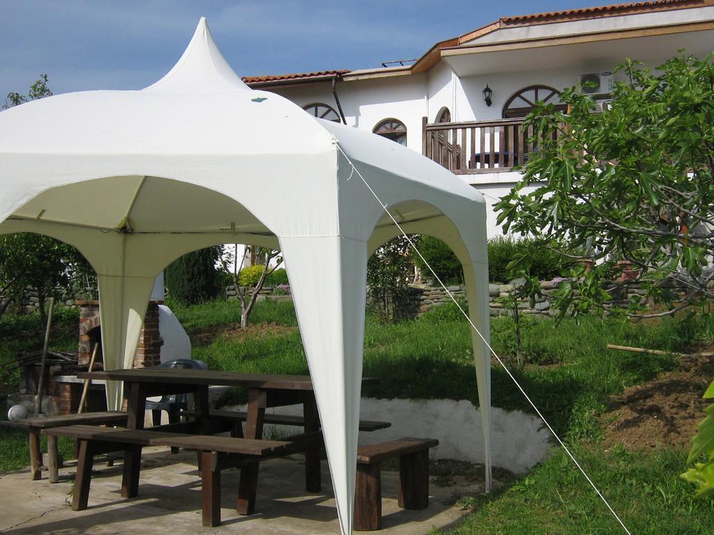 South Beach Villa Sinemorec Zewnętrze zdjęcie