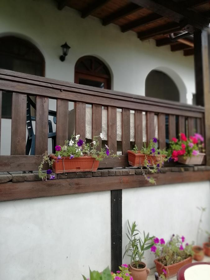 South Beach Villa Sinemorec Zewnętrze zdjęcie