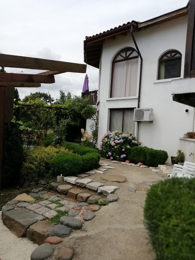 South Beach Villa Sinemorec Zewnętrze zdjęcie