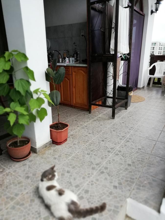 South Beach Villa Sinemorec Zewnętrze zdjęcie