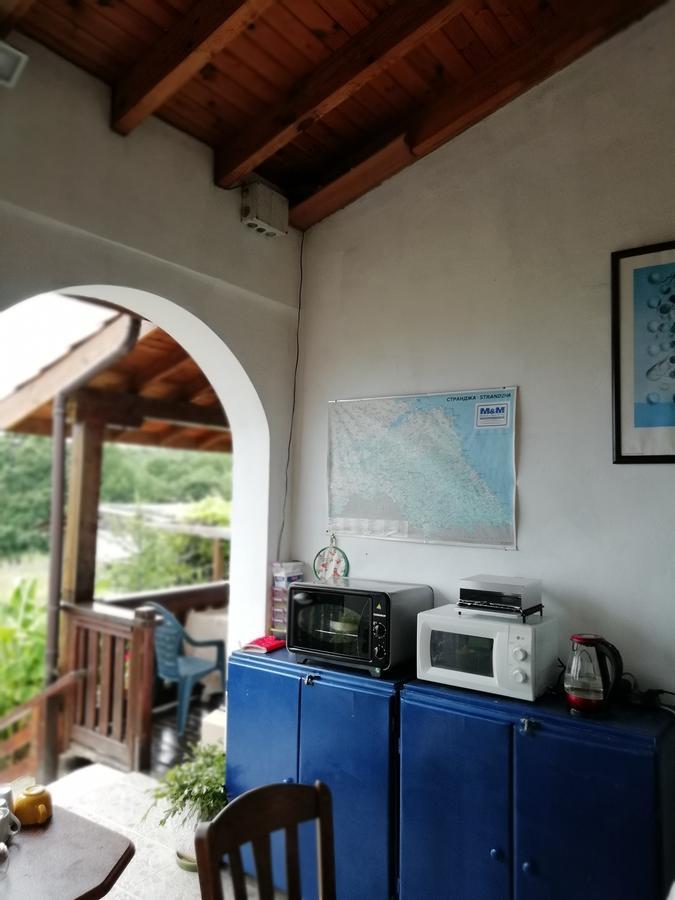 South Beach Villa Sinemorec Zewnętrze zdjęcie