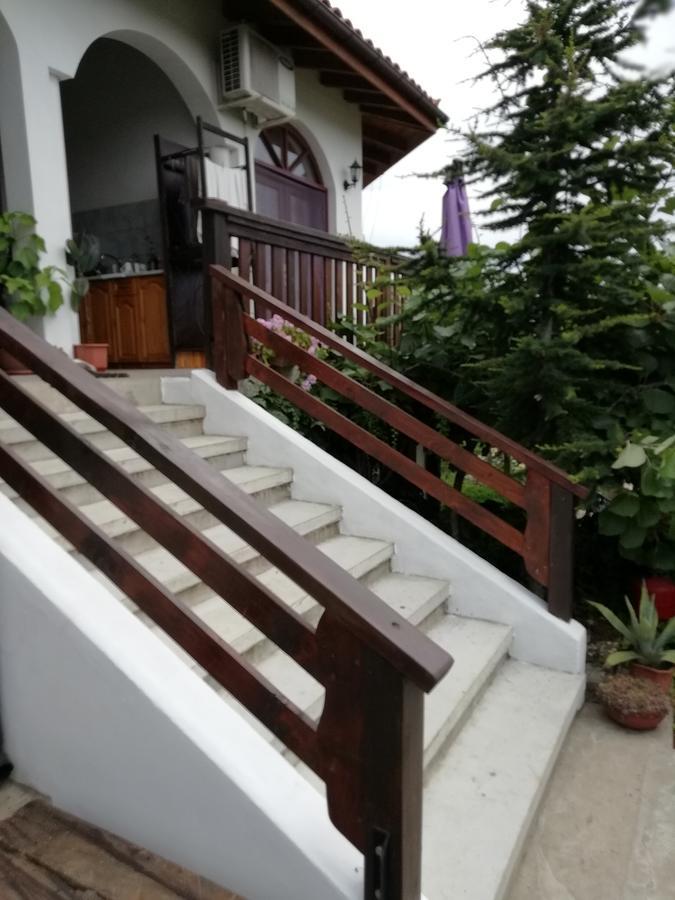 South Beach Villa Sinemorec Zewnętrze zdjęcie