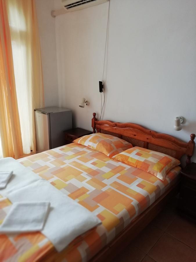 South Beach Villa Sinemorec Zewnętrze zdjęcie