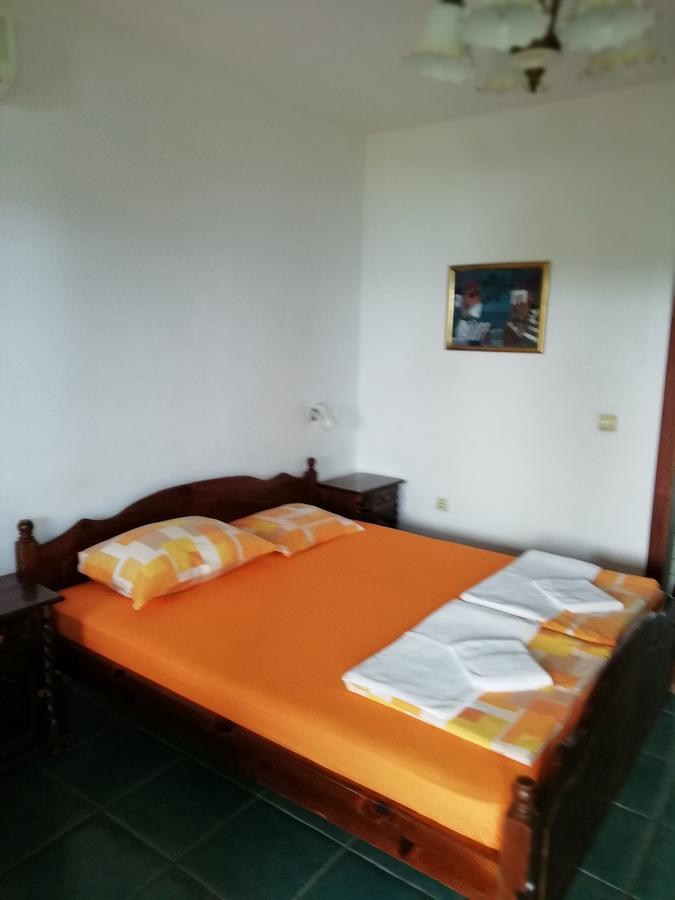South Beach Villa Sinemorec Zewnętrze zdjęcie