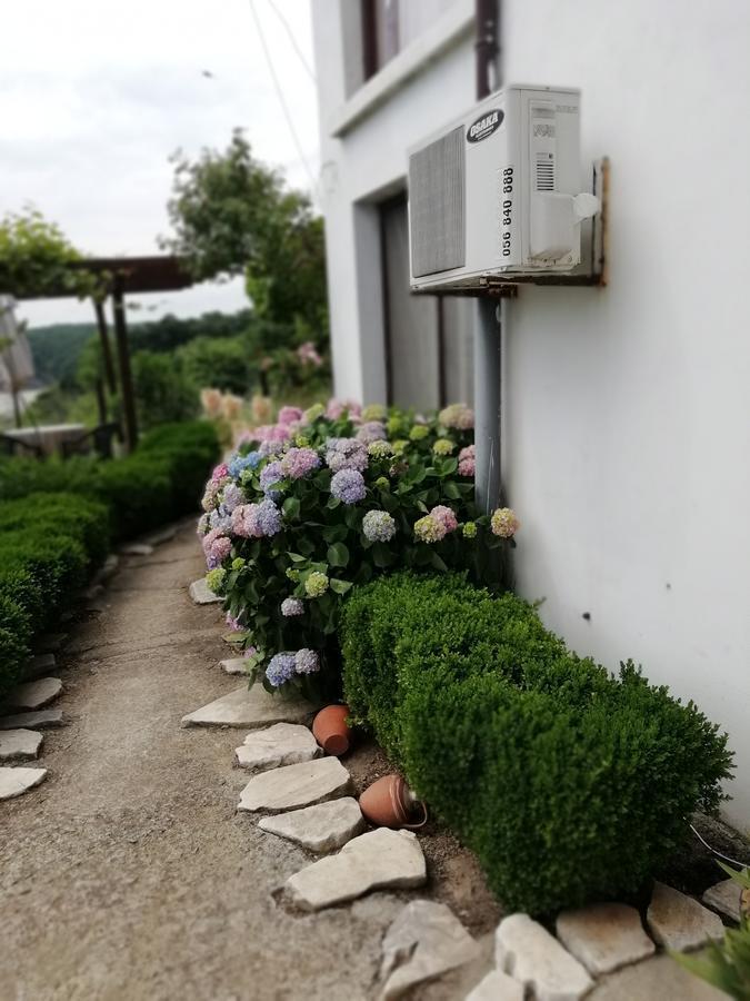 South Beach Villa Sinemorec Zewnętrze zdjęcie