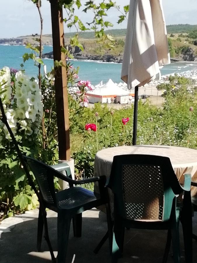 South Beach Villa Sinemorec Zewnętrze zdjęcie