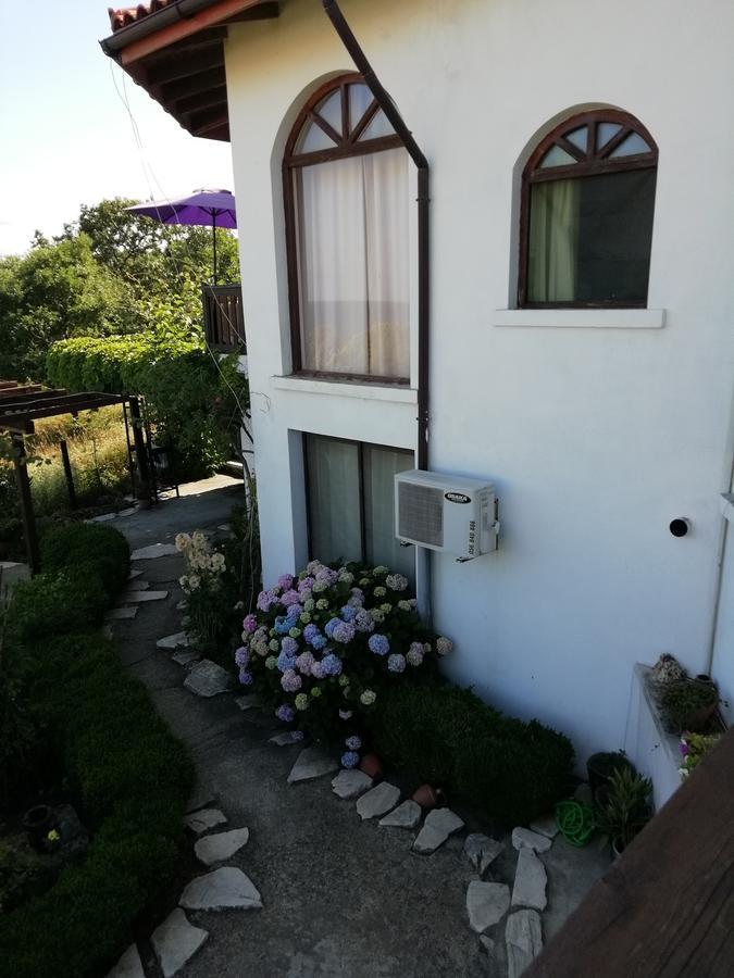 South Beach Villa Sinemorec Zewnętrze zdjęcie