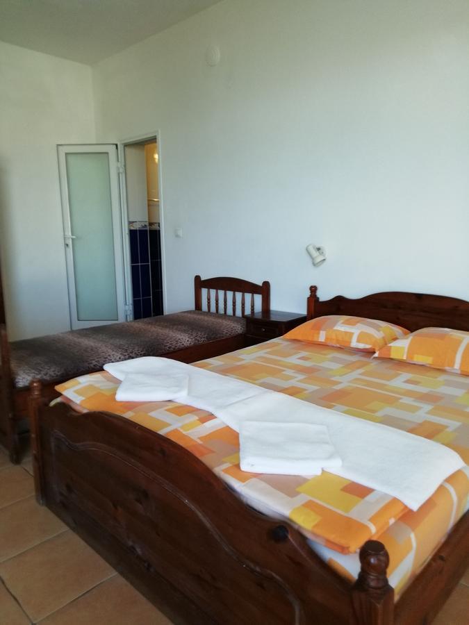 South Beach Villa Sinemorec Zewnętrze zdjęcie