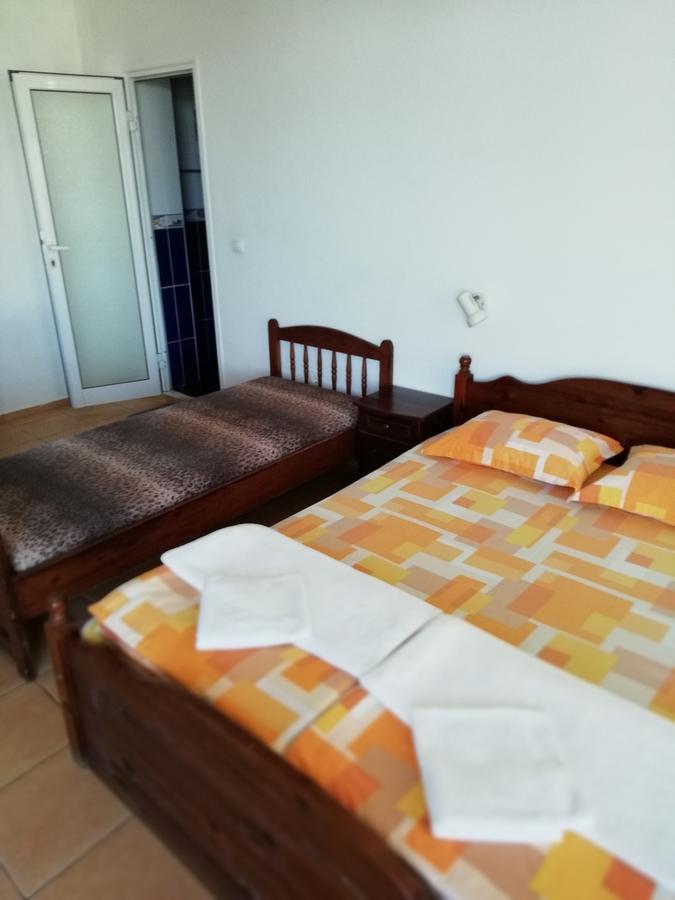South Beach Villa Sinemorec Zewnętrze zdjęcie