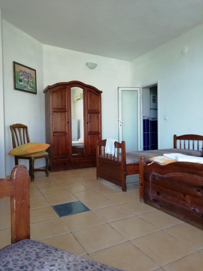 South Beach Villa Sinemorec Zewnętrze zdjęcie