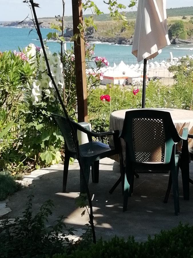 South Beach Villa Sinemorec Zewnętrze zdjęcie