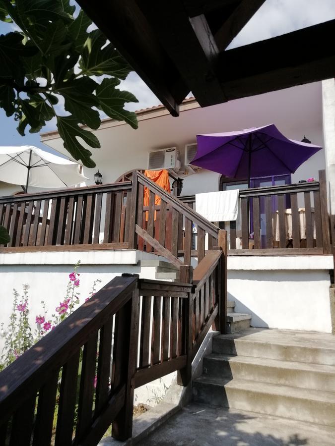 South Beach Villa Sinemorec Zewnętrze zdjęcie