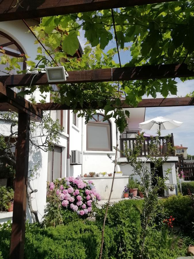 South Beach Villa Sinemorec Zewnętrze zdjęcie