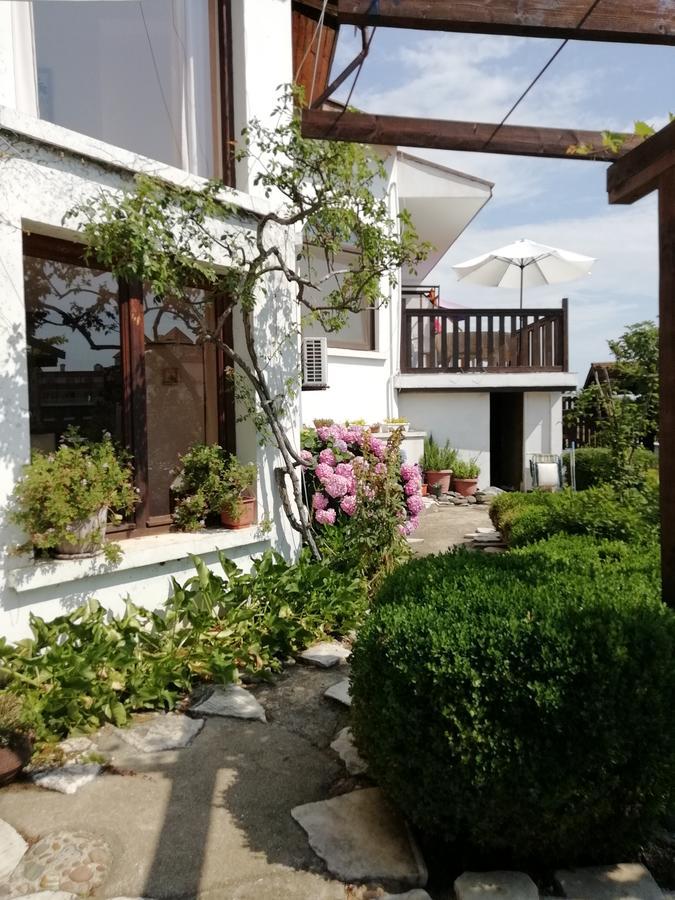South Beach Villa Sinemorec Zewnętrze zdjęcie