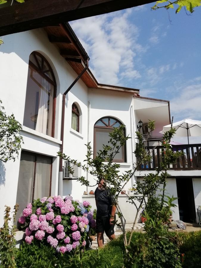 South Beach Villa Sinemorec Zewnętrze zdjęcie