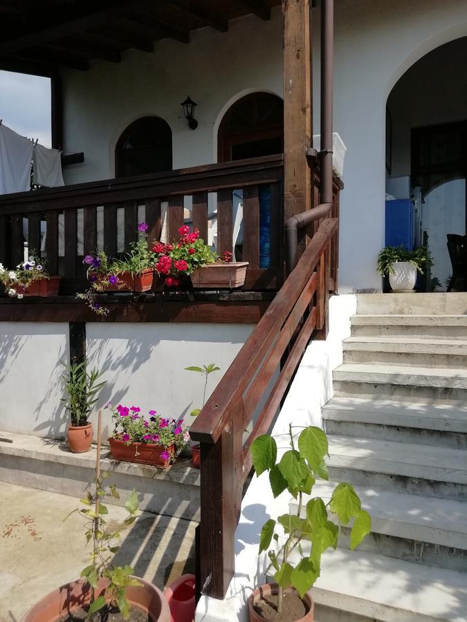 South Beach Villa Sinemorec Zewnętrze zdjęcie