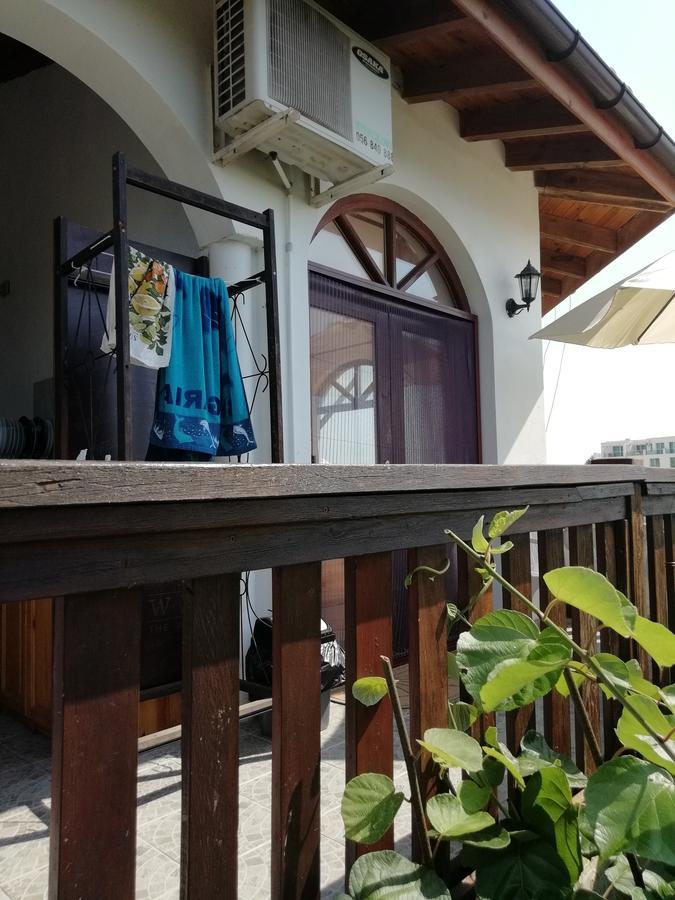 South Beach Villa Sinemorec Zewnętrze zdjęcie