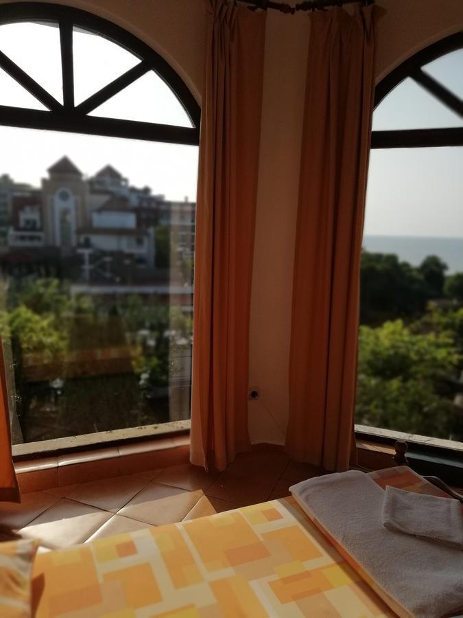 South Beach Villa Sinemorec Zewnętrze zdjęcie