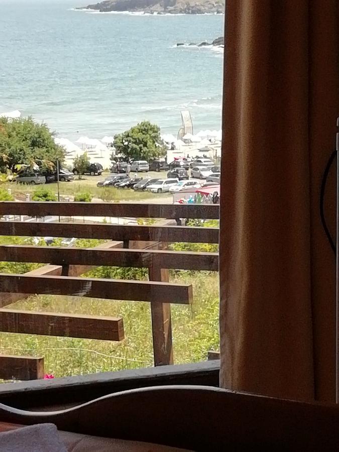 South Beach Villa Sinemorec Zewnętrze zdjęcie