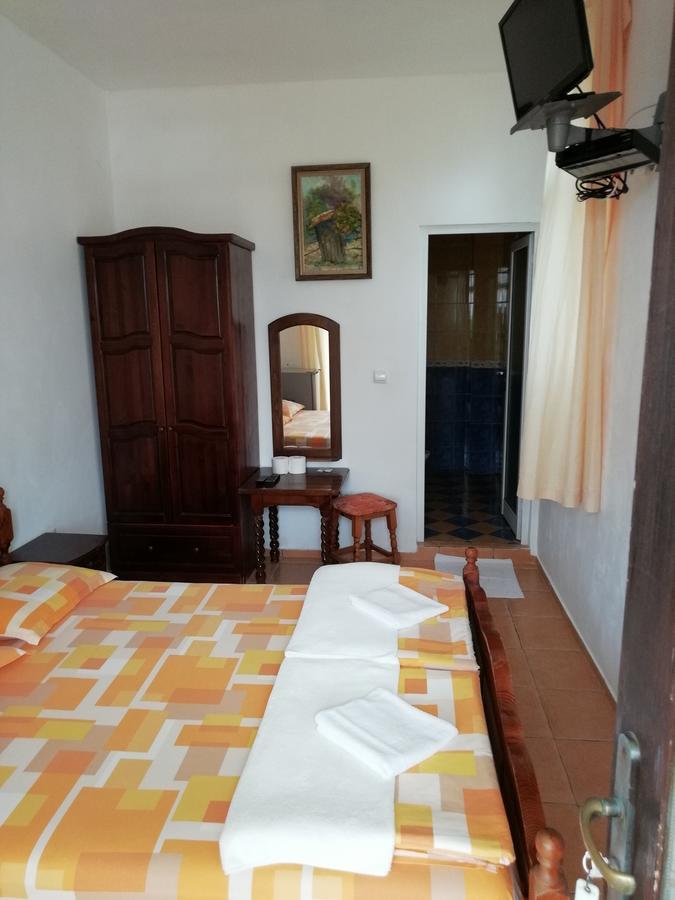 South Beach Villa Sinemorec Zewnętrze zdjęcie