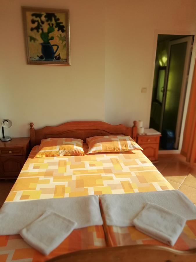 South Beach Villa Sinemorec Zewnętrze zdjęcie