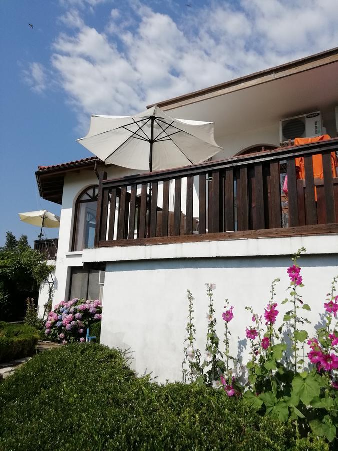 South Beach Villa Sinemorec Zewnętrze zdjęcie